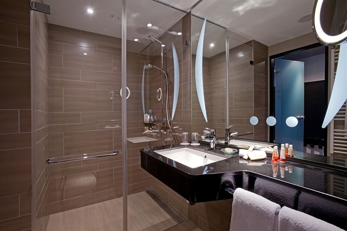 Imagen de la habitación del Hotel Steigenberger Parkhotel Braunschweig. Foto 7