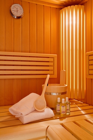 Imagen general del Hotel Steigenberger Parkhotel Braunschweig. Foto 2