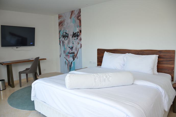 Imagen de la habitación del Hotel Steigenberger Pure Lifestyle - Adults Only. Foto 6