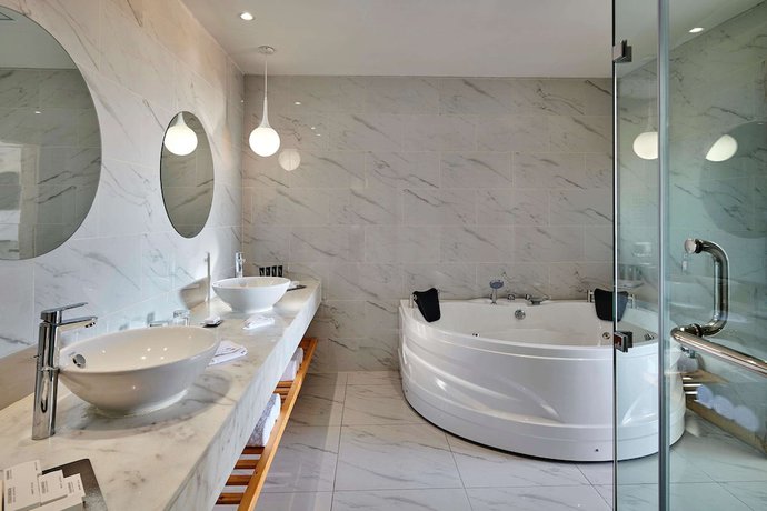 Imagen de la habitación del Hotel Steigenberger Pure Lifestyle - Adults Only. Foto 11