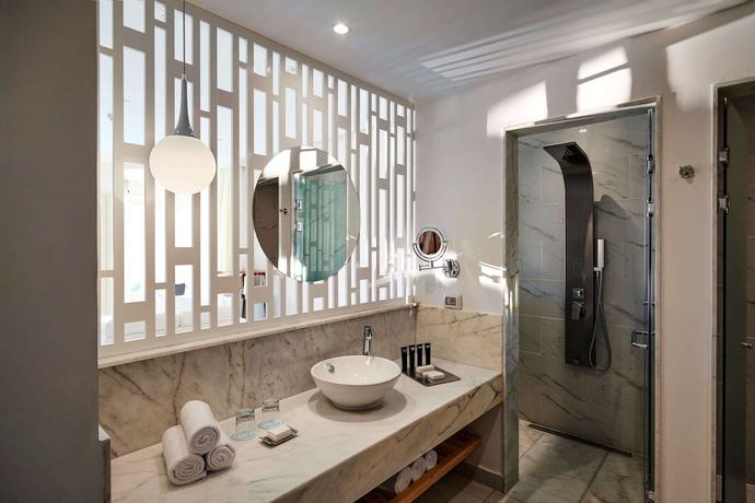 Imagen de la habitación del Hotel Steigenberger Pure Lifestyle - Adults Only. Foto 18