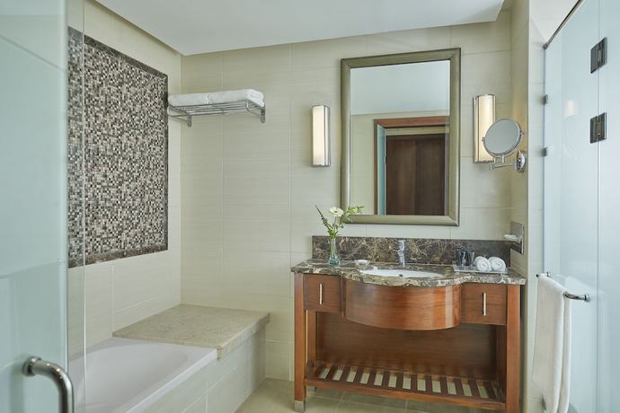 Imagen de la habitación del Hotel Steigenberger Pyramids Cairo. Foto 9