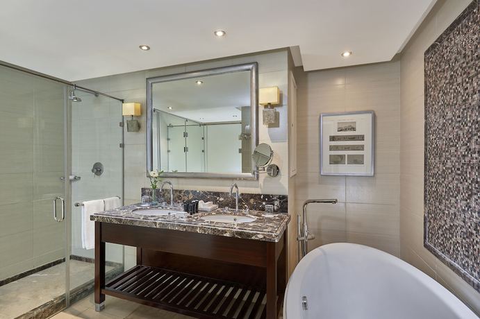 Imagen de la habitación del Hotel Steigenberger Pyramids Cairo. Foto 14