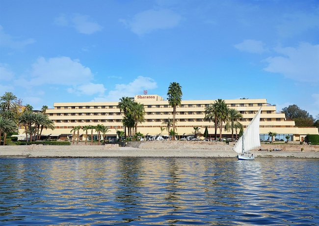 Imagen general del Hotel Steigenberger Resort Achti. Foto 2