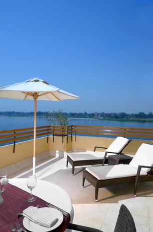 Imagen de los exteriores del Hotel Steigenberger Resort Achti. Foto 12