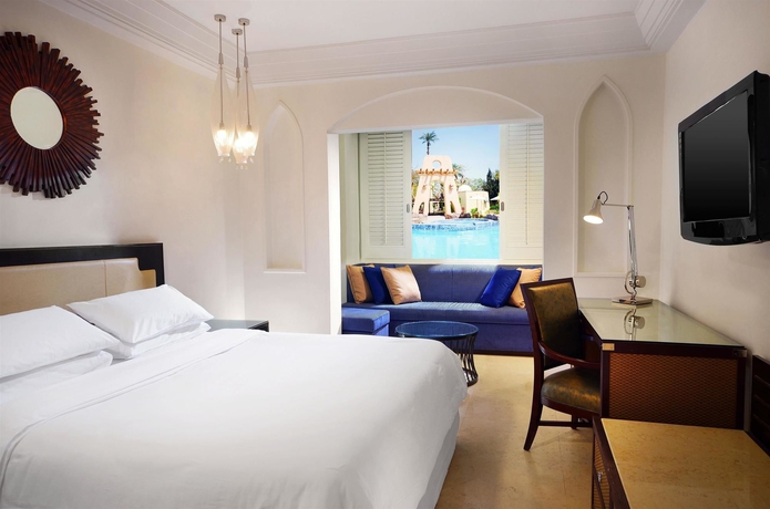 Imagen de la habitación del Hotel Steigenberger Resort Achti. Foto 7