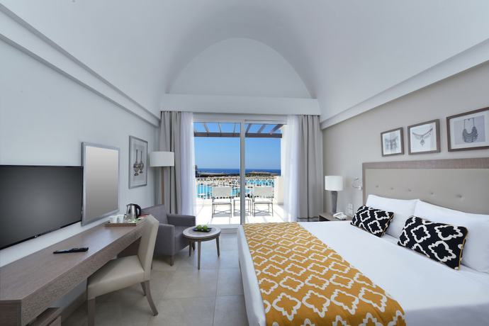 Imagen de la habitación del Hotel Steigenberger Resort Alaya - Adults Friendly 16 Years Plus. Foto 3