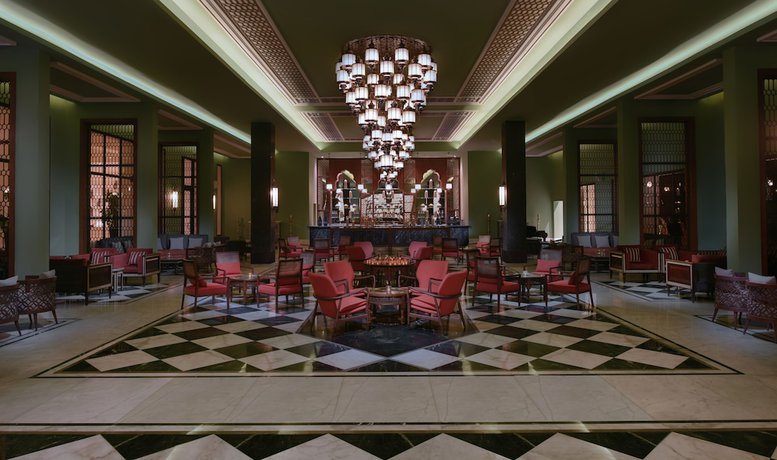 Imagen del bar/restaurante del Hotel Steigenberger Resort Alaya - Adults Friendly 16 Years Plus. Foto 2