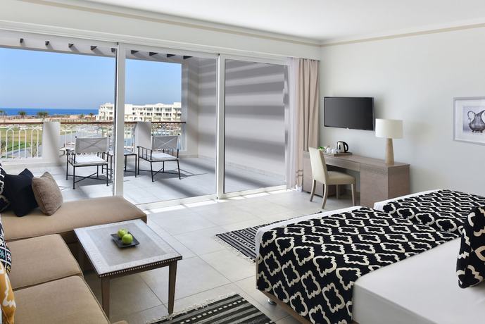 Imagen de la habitación del Hotel Steigenberger Resort Alaya - Adults Friendly 16 Years Plus. Foto 6