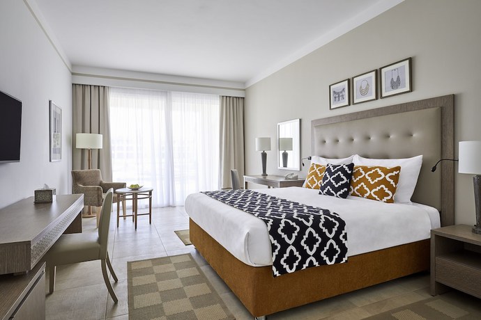Imagen de la habitación del Hotel Steigenberger Resort Alaya - Adults Friendly 16 Years Plus. Foto 7