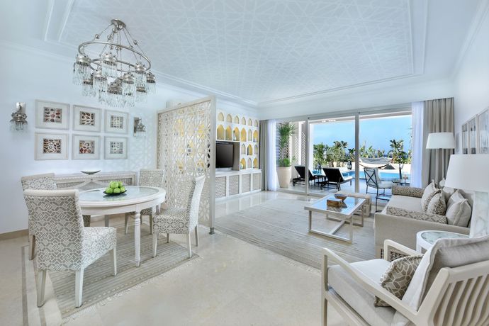 Imagen de la habitación del Hotel Steigenberger Resort Alaya - Adults Friendly 16 Years Plus. Foto 10