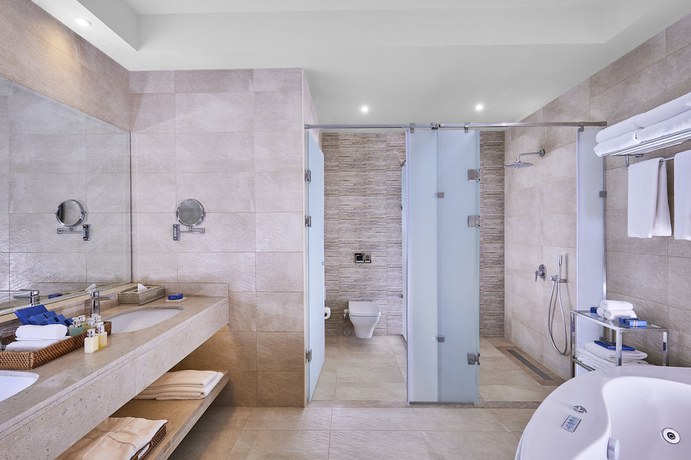 Imagen de la habitación del Hotel Steigenberger Resort Alaya - Adults Friendly 16 Years Plus. Foto 11