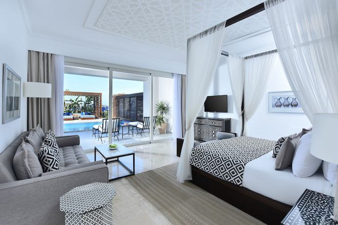 Imagen de la habitación del Hotel Steigenberger Resort Alaya - Adults Friendly 16 Years Plus. Foto 12