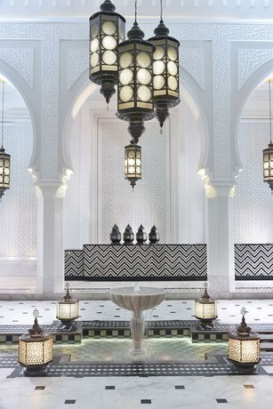 Imagen de los interiores del Hotel Steigenberger Resort Alaya - Adults Friendly 16 Years Plus. Foto 19