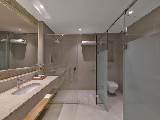 Imagen de la habitación del Hotel Steigenberger Resort Ras Soma. Foto 4