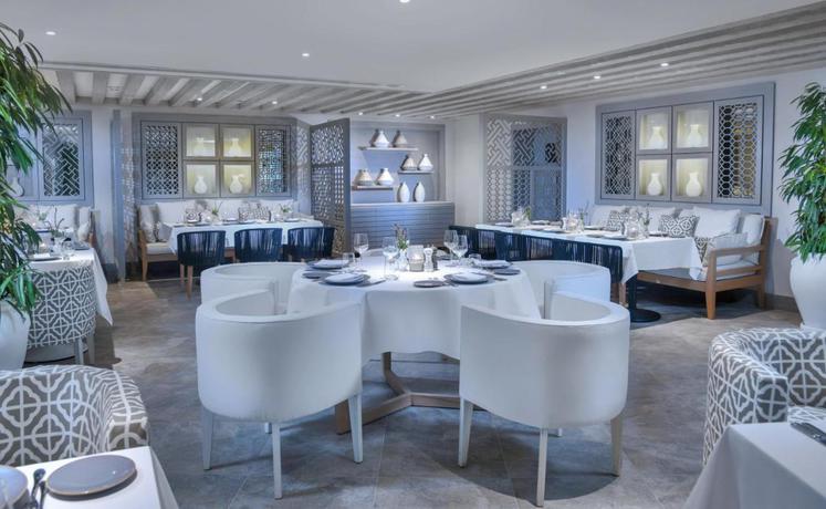 Imagen de la habitación del Hotel Steigenberger Resort Ras Soma. Foto 8