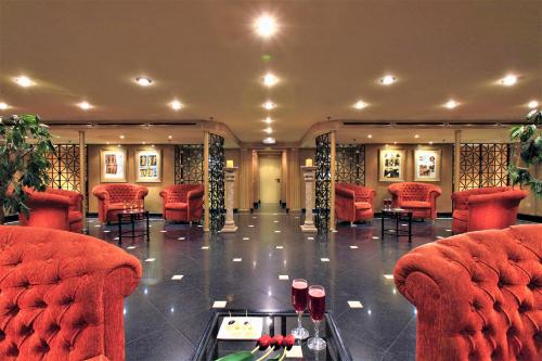 Imagen general del Hotel Steigenberger Royale Nile Cruise - Thursday Departure from Aswan or Cairo for 14 Nights. Foto 6