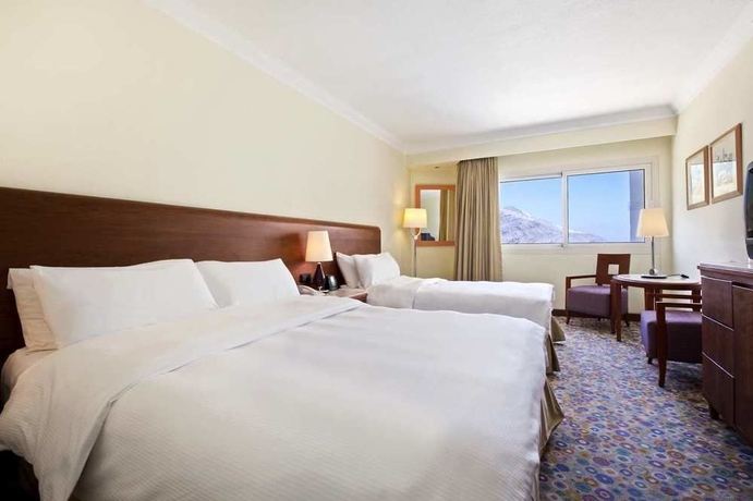 Imagen de la habitación del Hotel Steigenberger Taba and Nelson Village. Foto 8