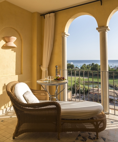 Imagen de la habitación del Hotel Steigenberger and Resort Camp De Mar. Foto 7