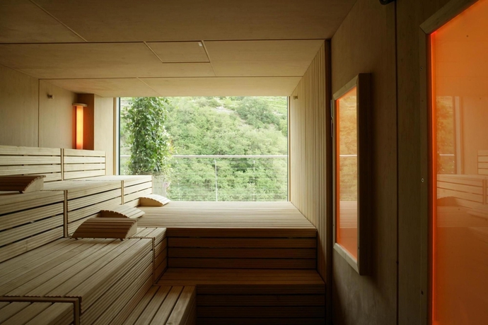 Imagen de los exteriores del Hotel Steigenberger and Spa Krems. Foto 4