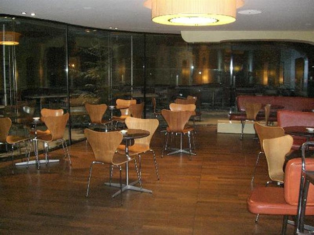 Imagen general del Hotel Stein - Adults Only. Foto 6