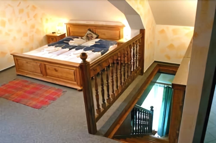 Imagen de la habitación del Hotel Stein, Cheb . Foto 2