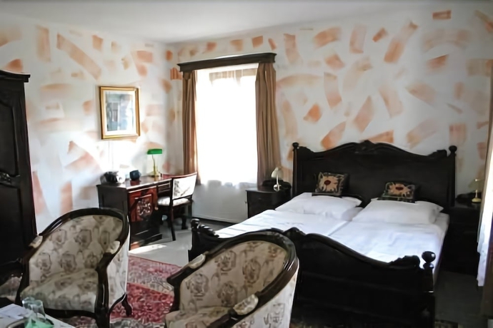 Imagen de la habitación del Hotel Stein, Cheb . Foto 8