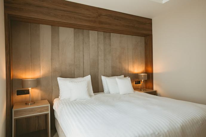 Imagen de la habitación del Hotel Stein Collection. Foto 2