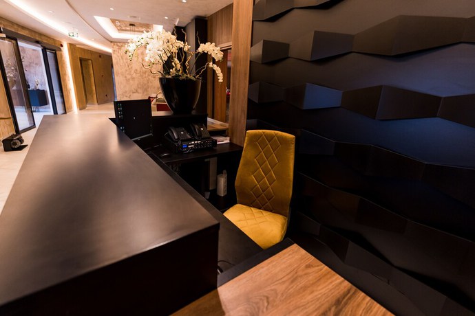 Imagen de los interiores del Hotel Stein Collection. Foto 19