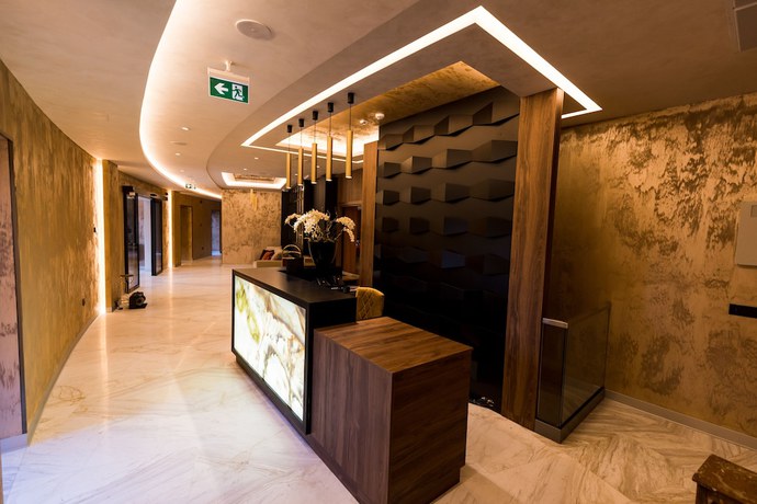 Imagen de los interiores del Hotel Stein Collection. Foto 20