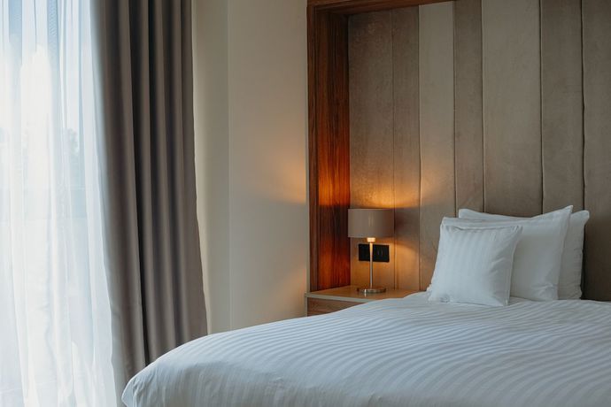 Imagen de la habitación del Hotel Stein Collection. Foto 3