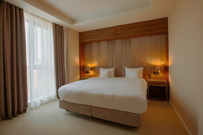 Imagen de la habitación del Hotel Stein Collection. Foto 4