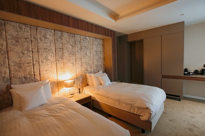 Imagen de la habitación del Hotel Stein Collection. Foto 6