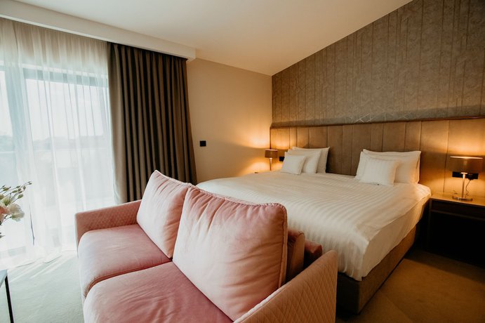 Imagen de la habitación del Hotel Stein Collection. Foto 13