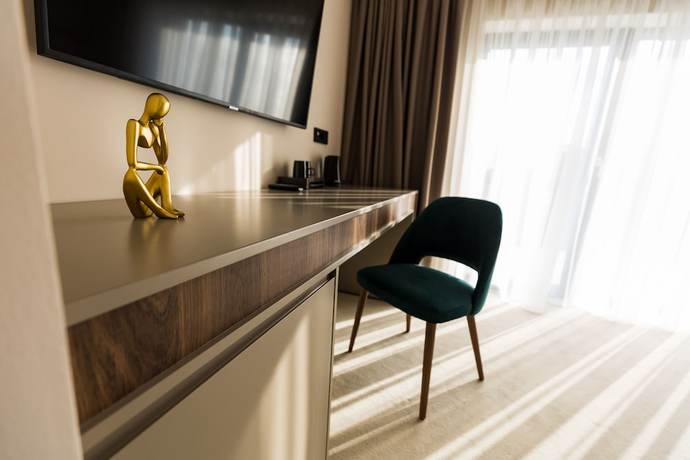 Imagen de la habitación del Hotel Stein Collection. Foto 16