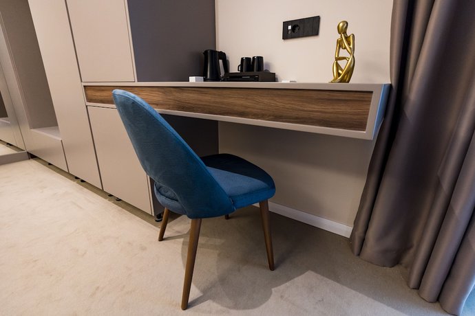 Imagen de la habitación del Hotel Stein Collection. Foto 17