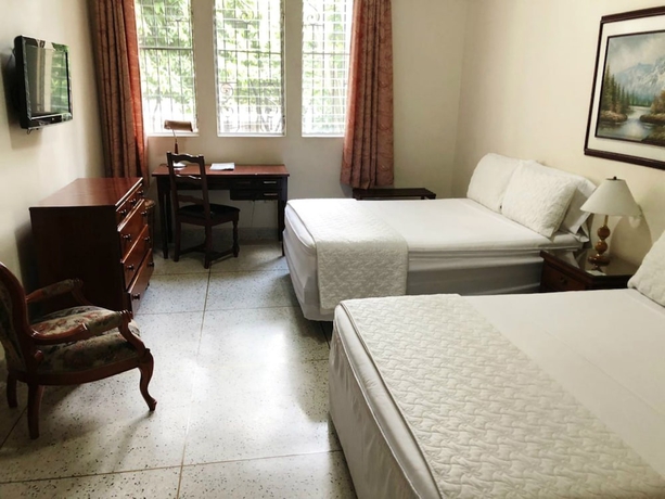 Imagen de la habitación del Hotel Stein Colonial. Foto 6