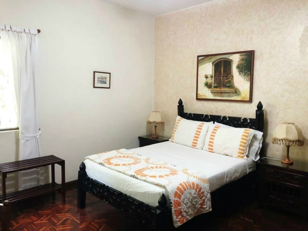 Imagen de la habitación del Hotel Stein Colonial. Foto 11