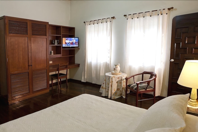 Imagen de la habitación del Hotel Stein Colonial. Foto 14