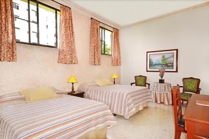 Imagen de la habitación del Hotel Stein Colonial. Foto 15