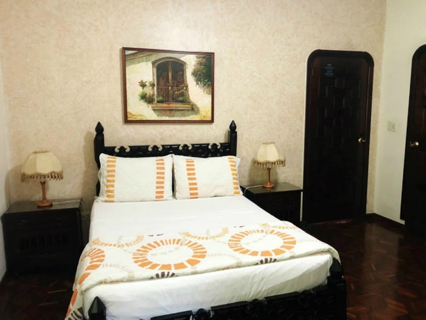 Imagen de la habitación del Hotel Stein Colonial. Foto 16