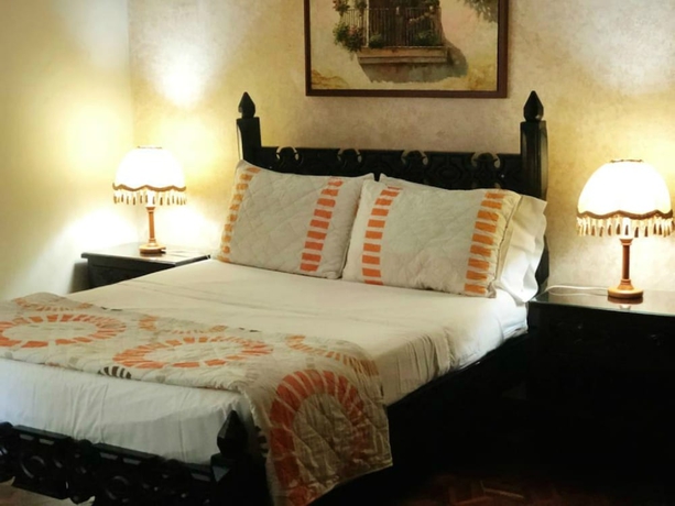 Imagen de la habitación del Hotel Stein Colonial. Foto 17