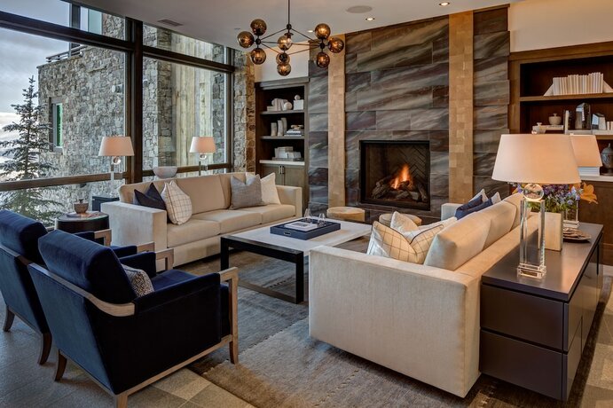 Imagen general del Hotel Stein Eriksen Residences, Park City. Foto 2