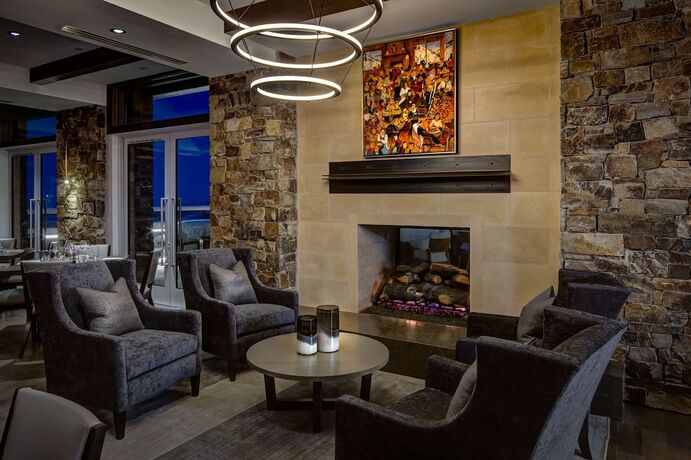 Imagen general del Hotel Stein Eriksen Residences, Park City. Foto 4