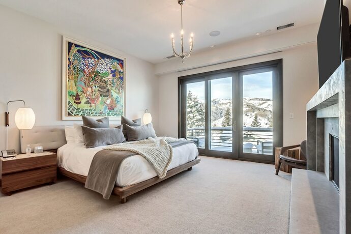 Imagen general del Hotel Stein Eriksen Residences, Park City. Foto 6