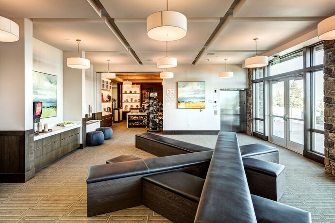 Imagen general del Hotel Stein Eriksen Residences, Park City. Foto 9