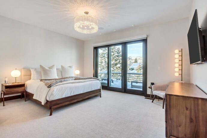 Imagen general del Hotel Stein Eriksen Residences, Park City. Foto 10