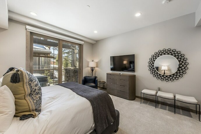 Imagen de la habitación del Hotel Stein Eriksen Residences, Park City. Foto 11
