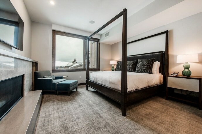 Imagen de la habitación del Hotel Stein Eriksen Residences, Park City. Foto 12