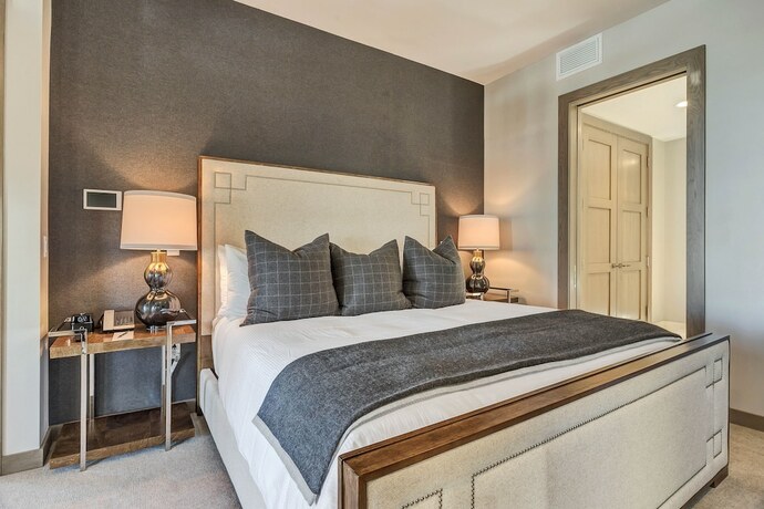 Imagen de la habitación del Hotel Stein Eriksen Residences, Park City. Foto 15